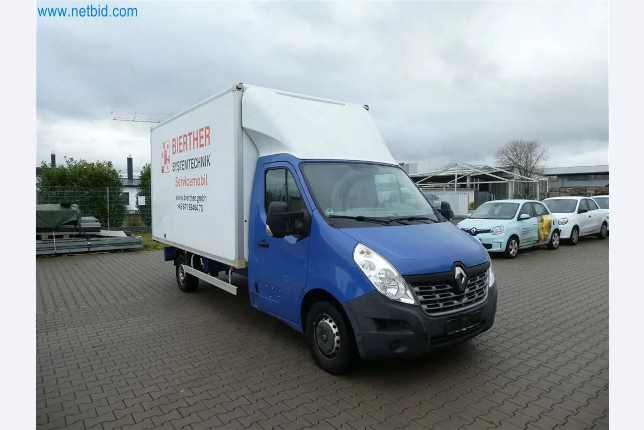 Inflatable boat on a trailer in Belgium-2