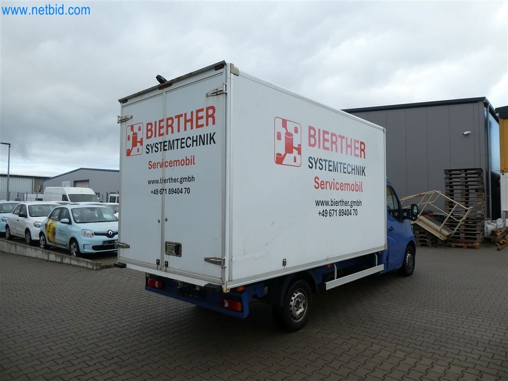 Inflatable boat on a trailer in Belgium-3