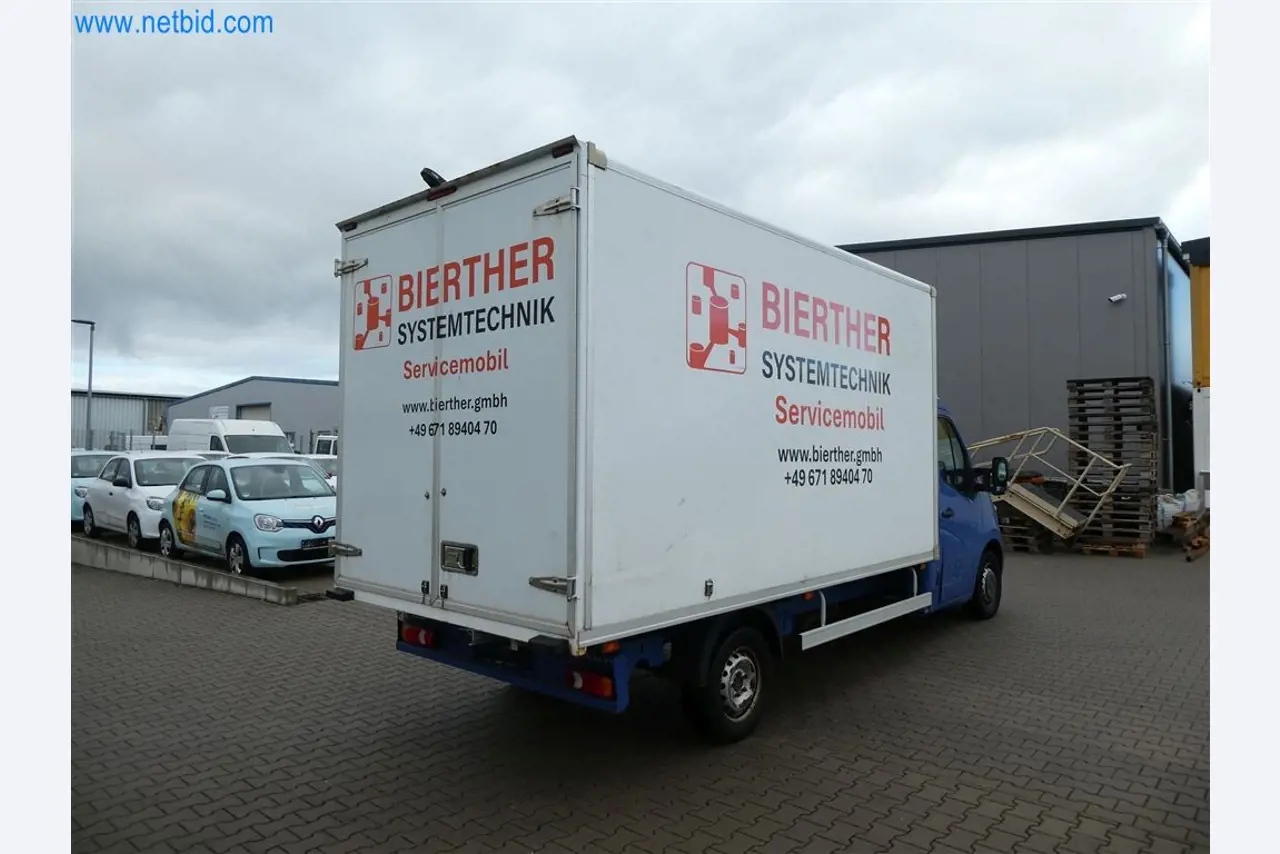 Inflatable boat on a trailer in Belgium-3
