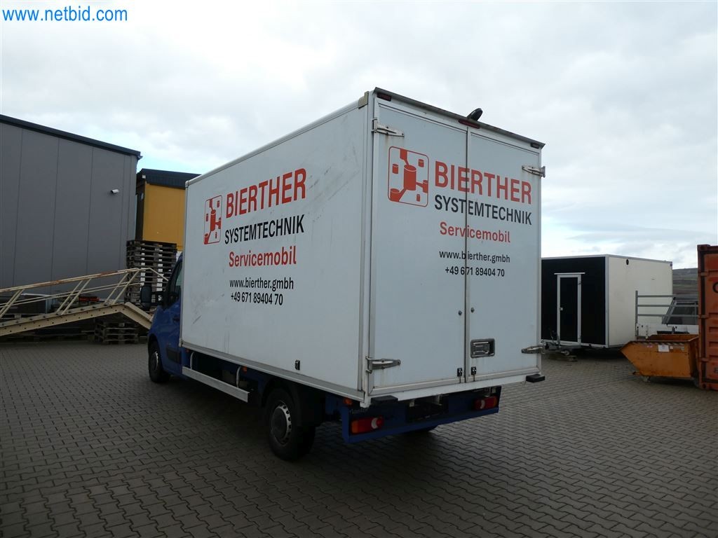 Inflatable boat on a trailer in Belgium-4