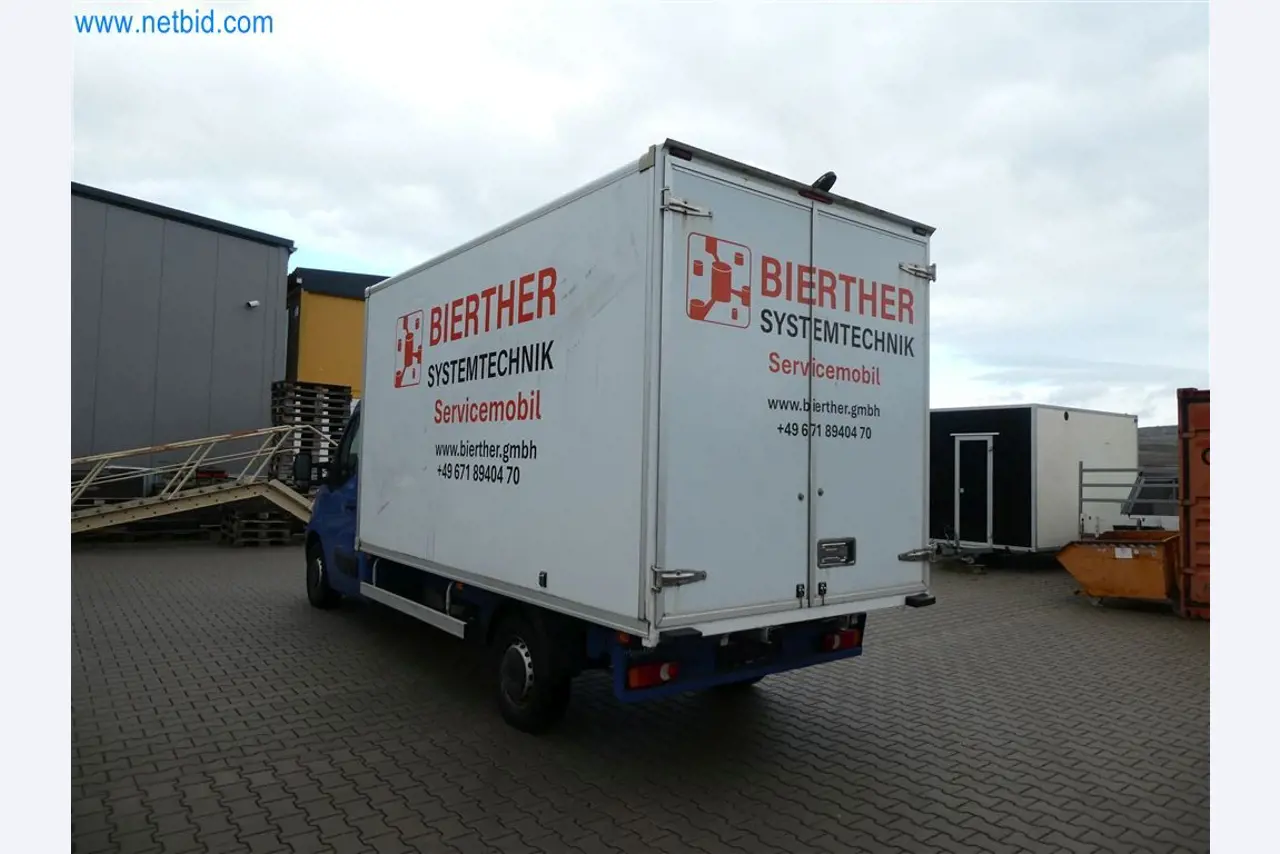 Inflatable boat on a trailer in Belgium-4
