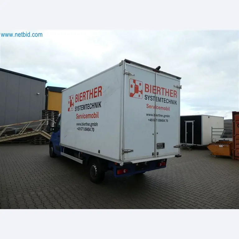 Inflatable boat on a trailer in Belgium-4