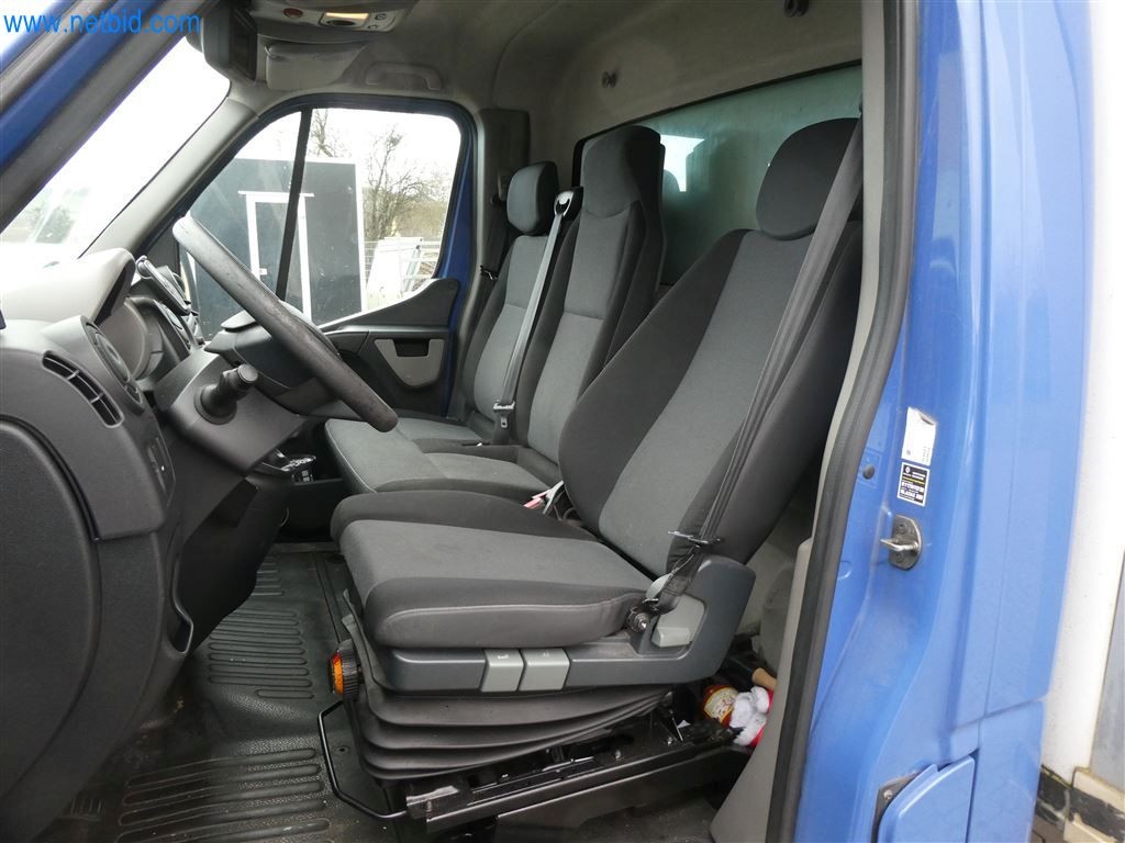 Inflatable boat on a trailer in Belgium-5