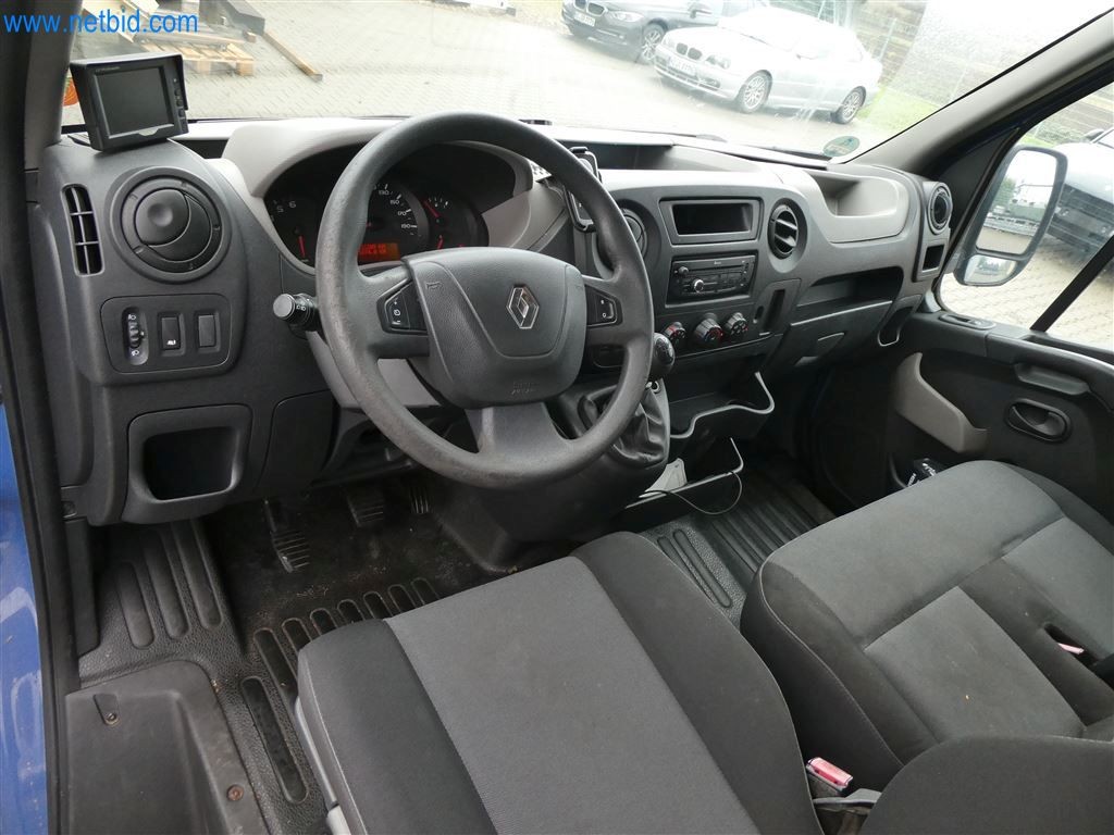 Inflatable boat on a trailer in Belgium-6