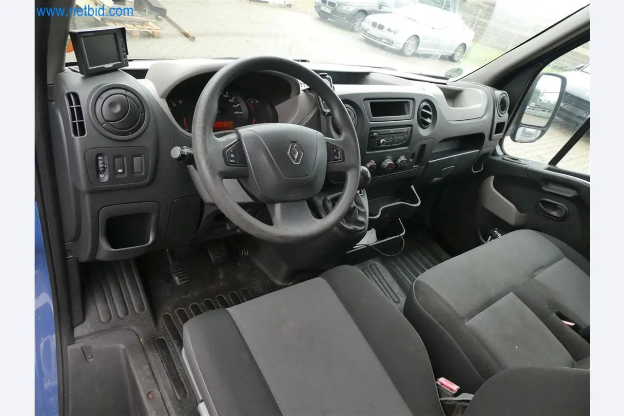 Inflatable boat on a trailer in Belgium-6