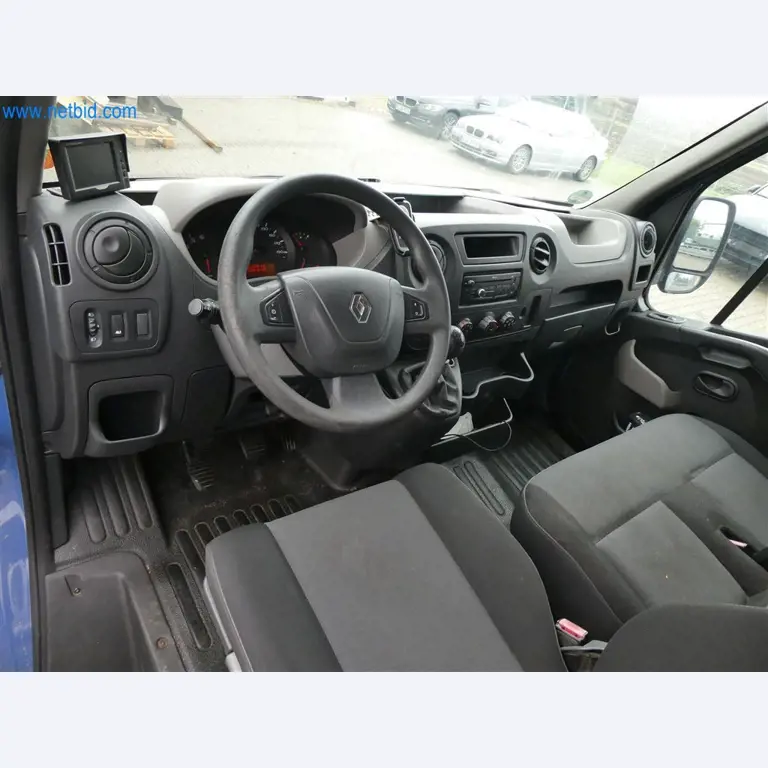 Inflatable boat on a trailer in Belgium-6