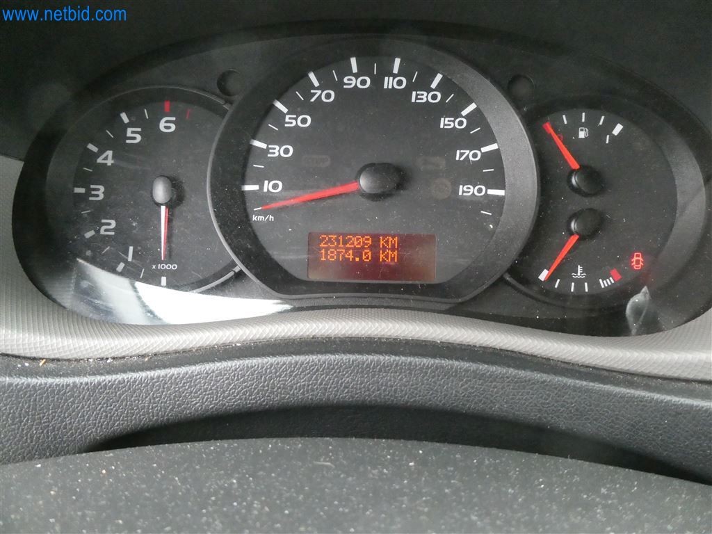Inflatable boat on a trailer in Belgium-7