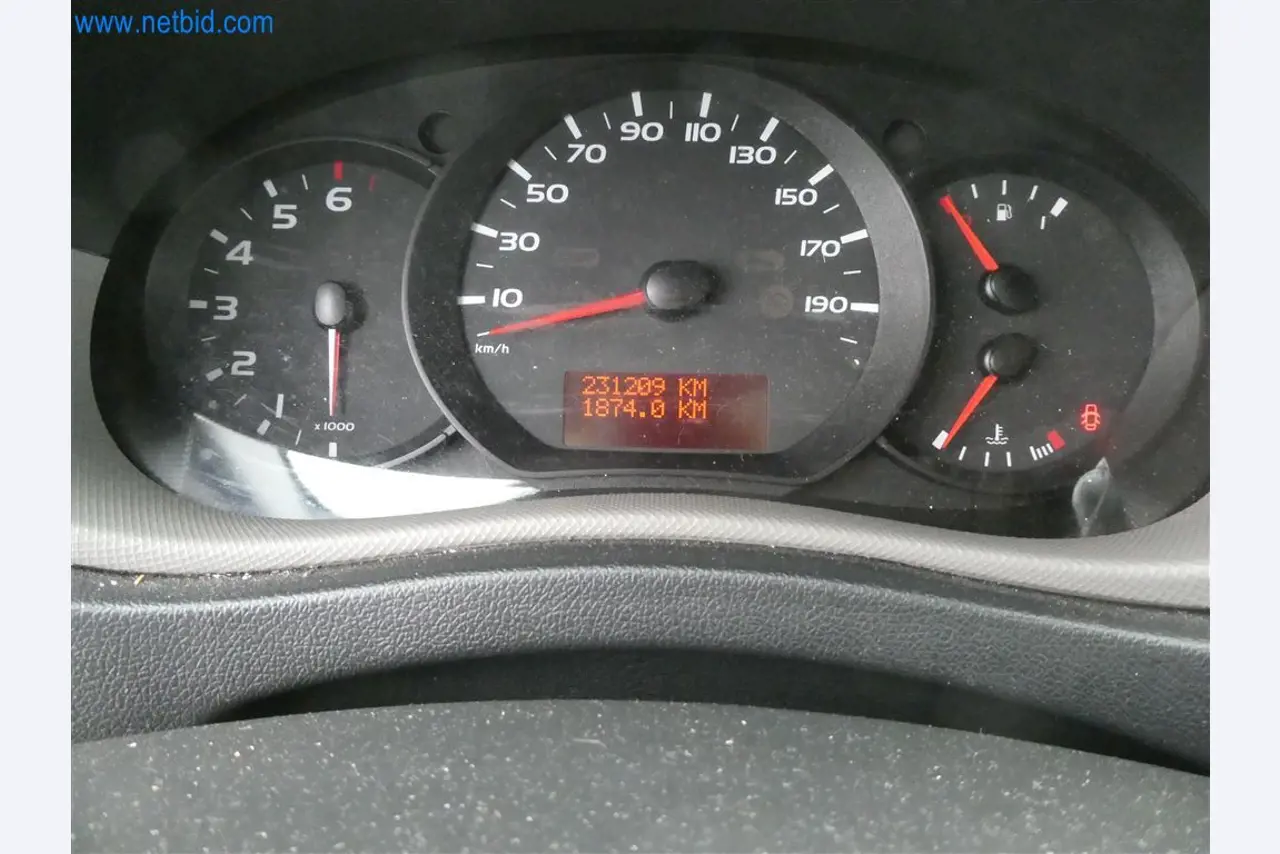 Inflatable boat on a trailer in Belgium-7