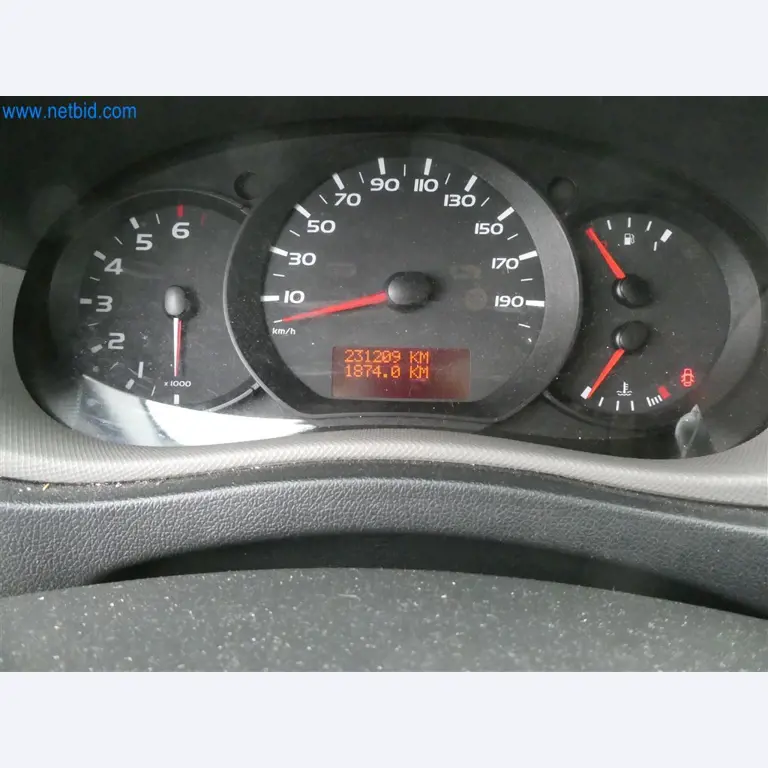 Inflatable boat on a trailer in Belgium-7