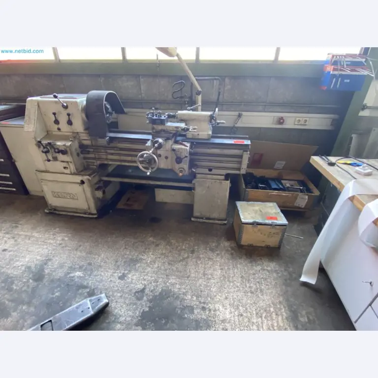 Goed onderhouden machines uit de speciale automatiseringsmachinebouwsector-2