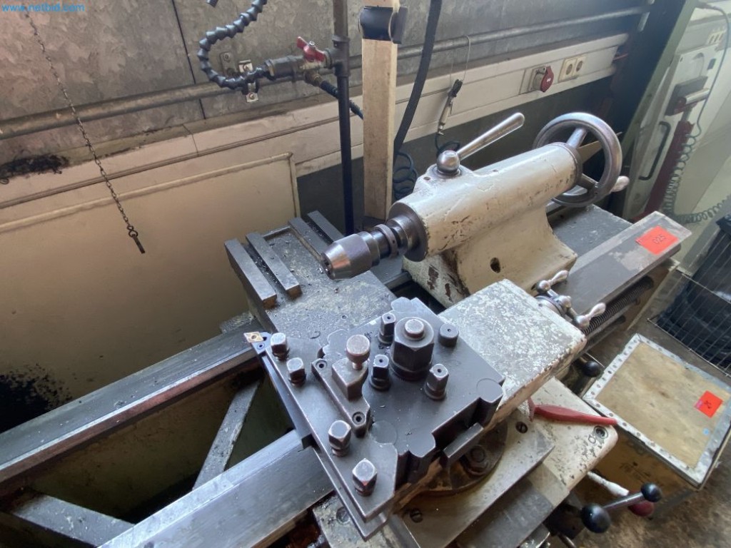 Machines du secteur de l'automatisation Construction de machines spéciales-5