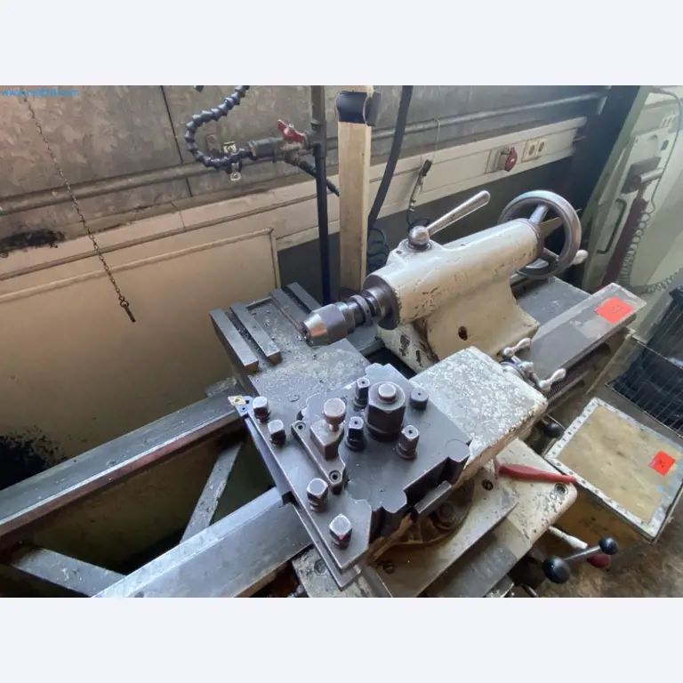Goed onderhouden machines uit de speciale automatiseringsmachinebouwsector-5