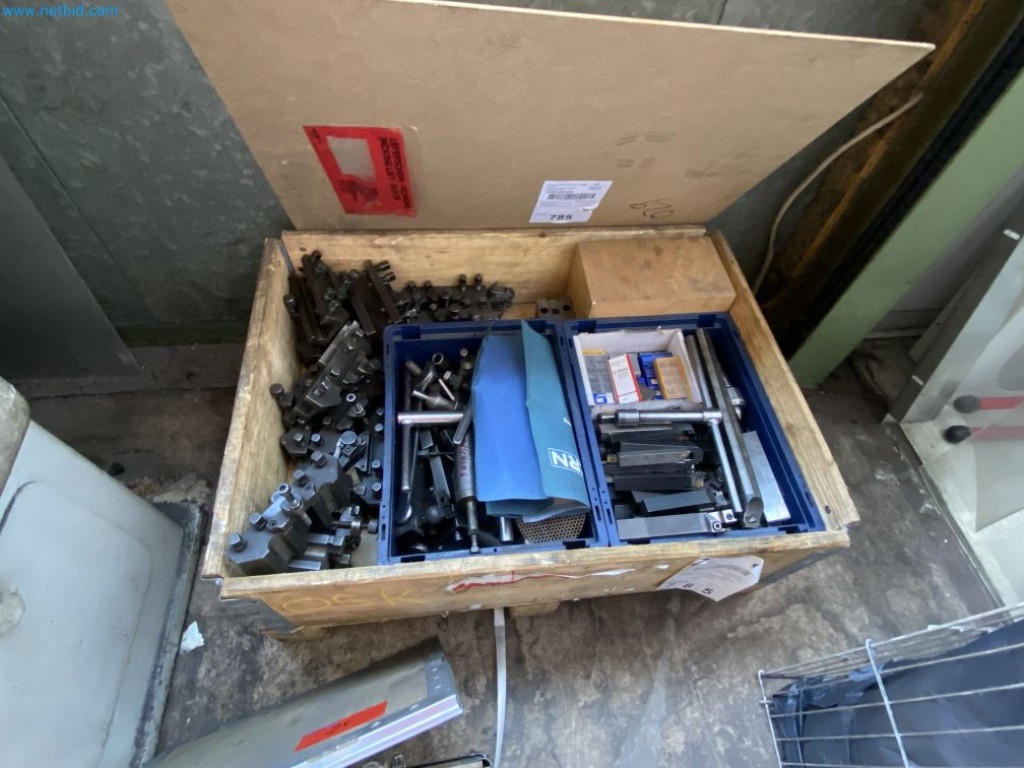 Machines du secteur de l'automatisation Construction de machines spéciales-8