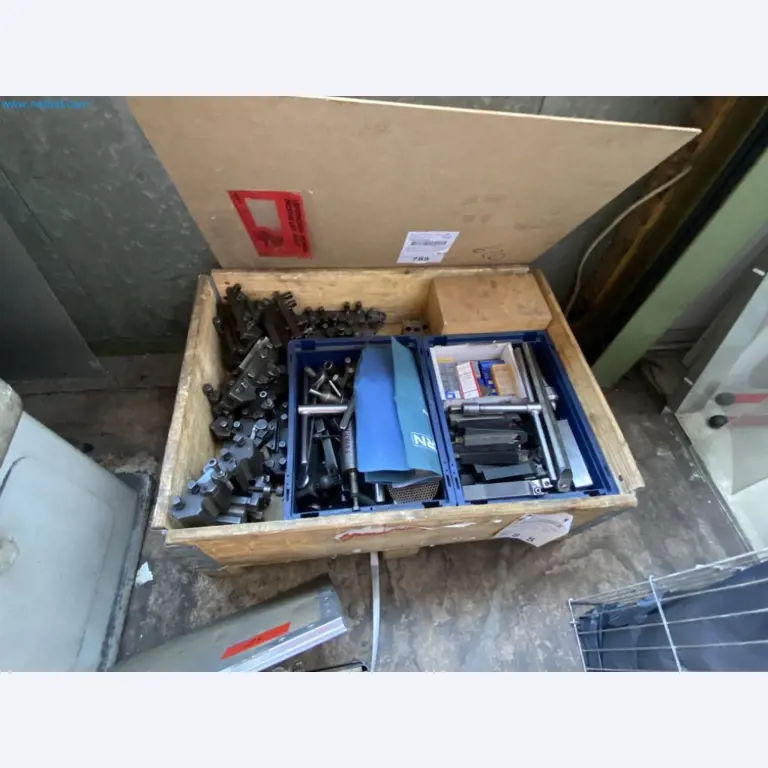 Goed onderhouden machines uit de speciale automatiseringsmachinebouwsector-8