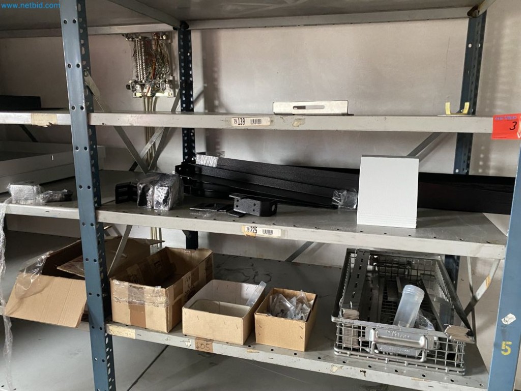 Machines du secteur de l'automatisation Construction de machines spéciales-11