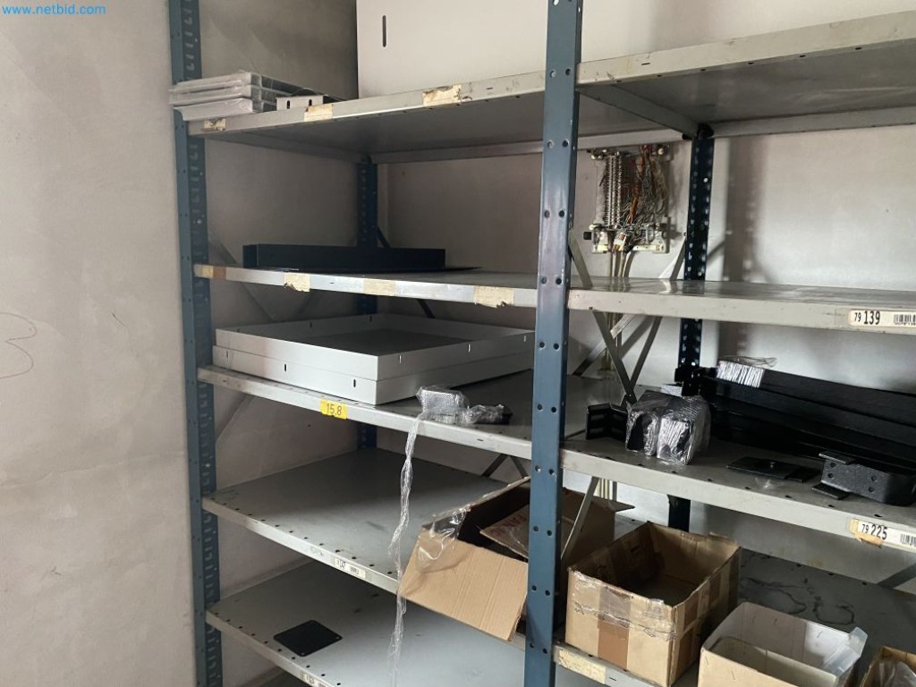 Machines du secteur de l'automatisation Construction de machines spéciales-12