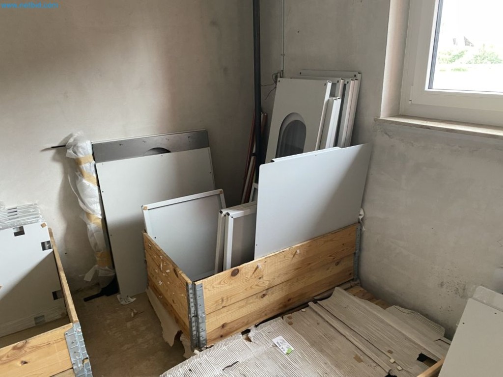 Machines du secteur de l'automatisation Construction de machines spéciales-14