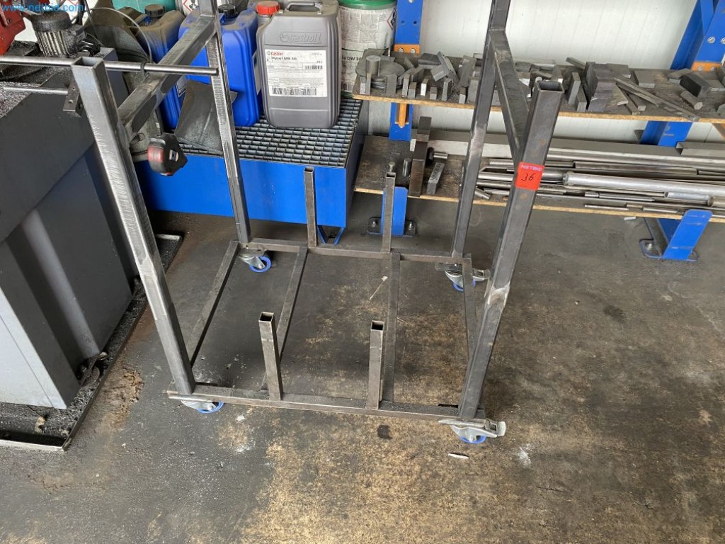 Machines du secteur de l'automatisation Construction de machines spéciales-2