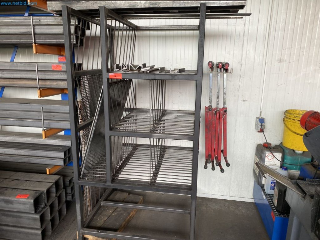 Machines du secteur de l'automatisation Construction de machines spéciales-3