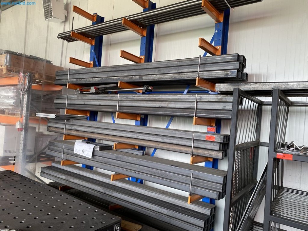 Machines du secteur de l'automatisation Construction de machines spéciales-4