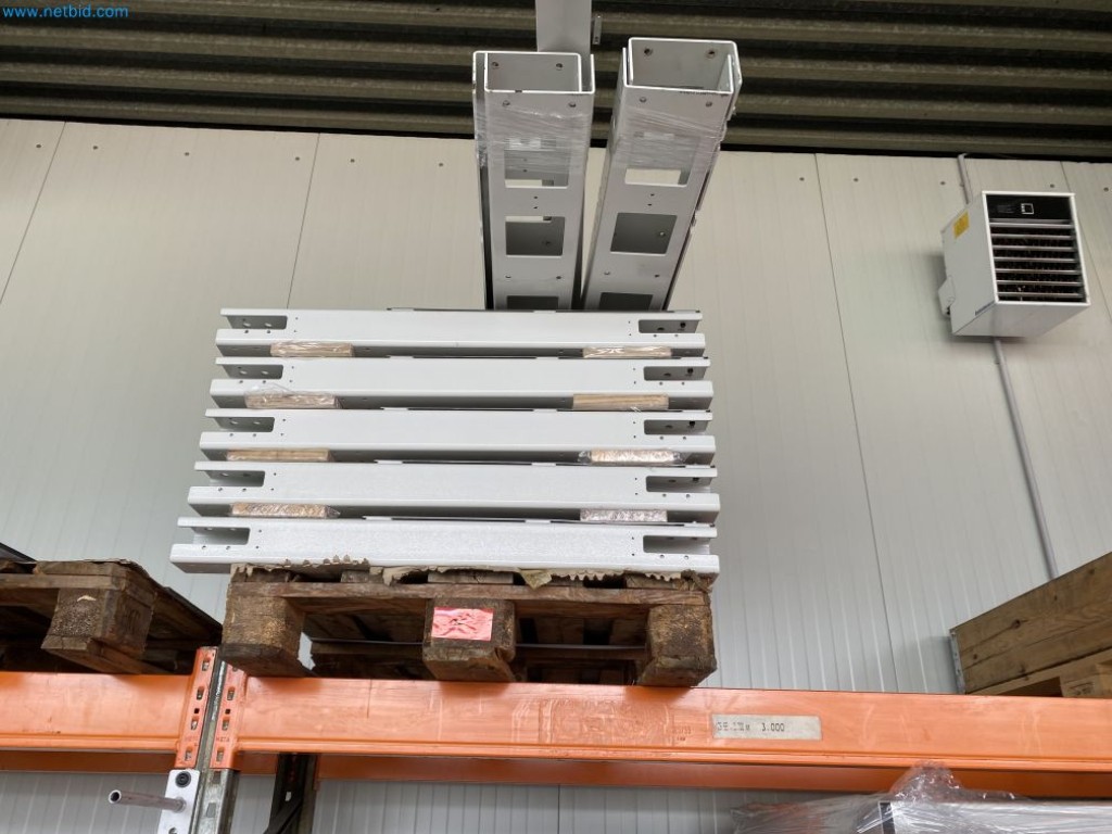 Machines du secteur de l'automatisation Construction de machines spéciales-5