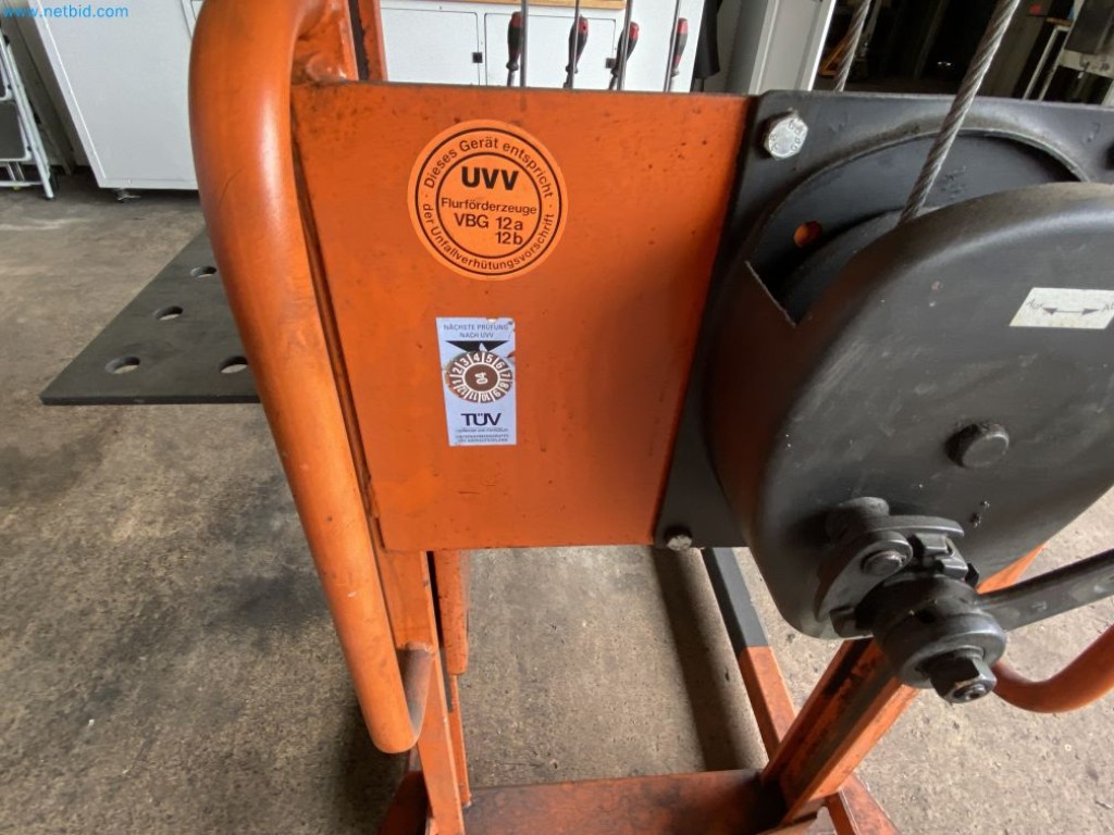 Machines du secteur de l'automatisation Construction de machines spéciales-3