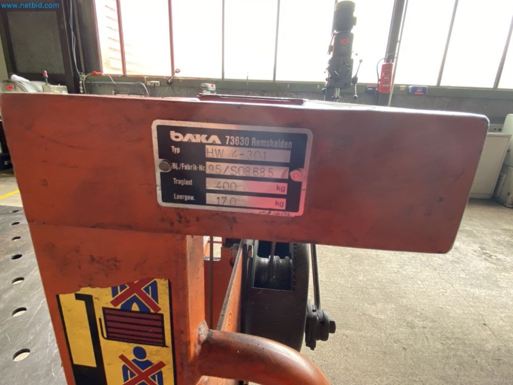 Machines du secteur de l'automatisation Construction de machines spéciales-4