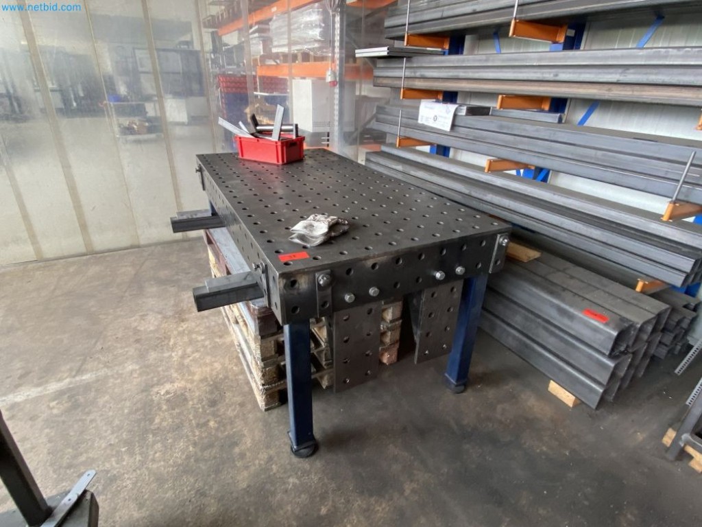 Machines du secteur de l'automatisation Construction de machines spéciales-5