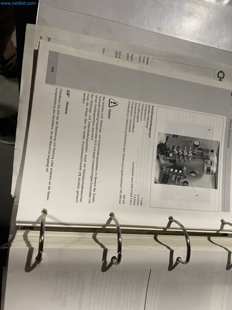 Machines du secteur de l'automatisation Construction de machines spéciales-12