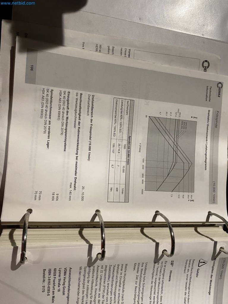 Machines du secteur de l'automatisation Construction de machines spéciales-13