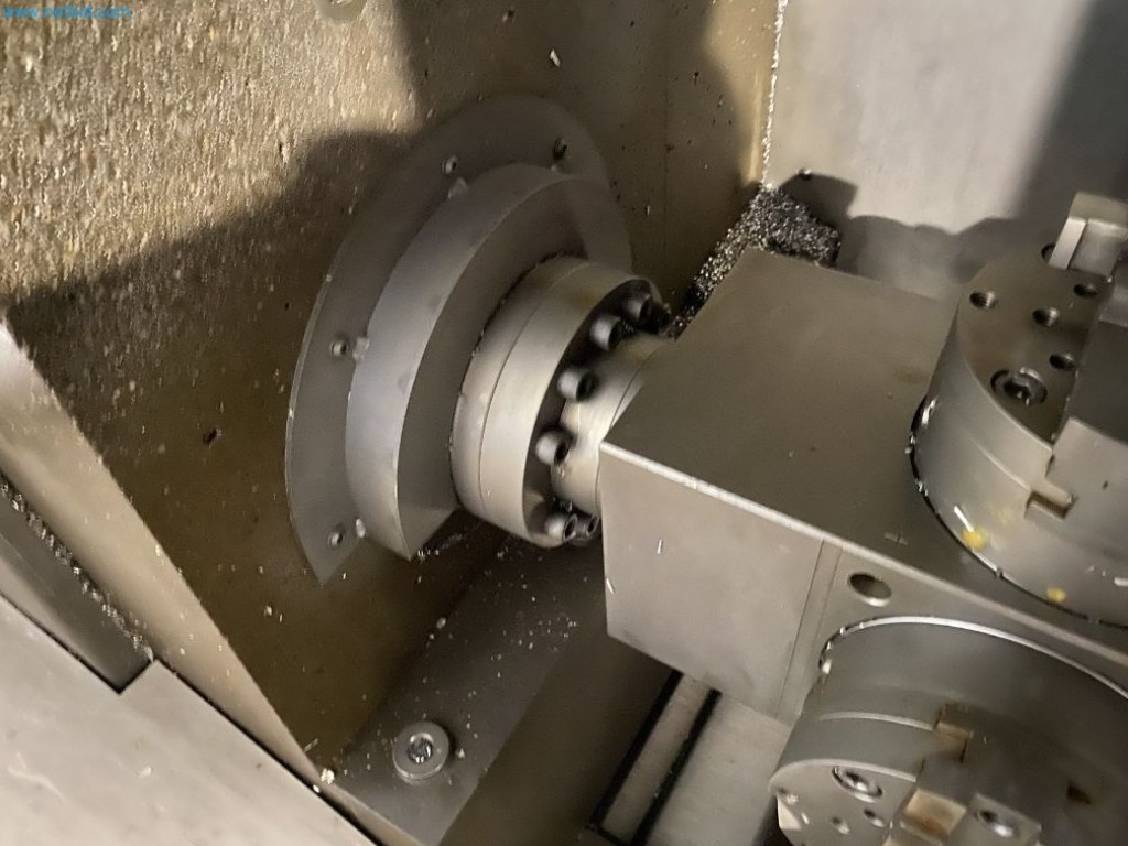 Machines du secteur de l'automatisation Construction de machines spéciales-16