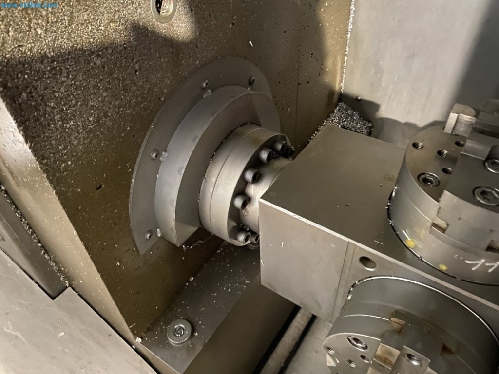 Machines du secteur de l'automatisation Construction de machines spéciales-18