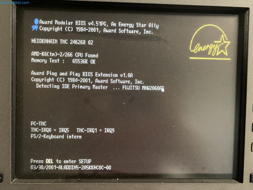 Machines du secteur de l'automatisation Construction de machines spéciales-25