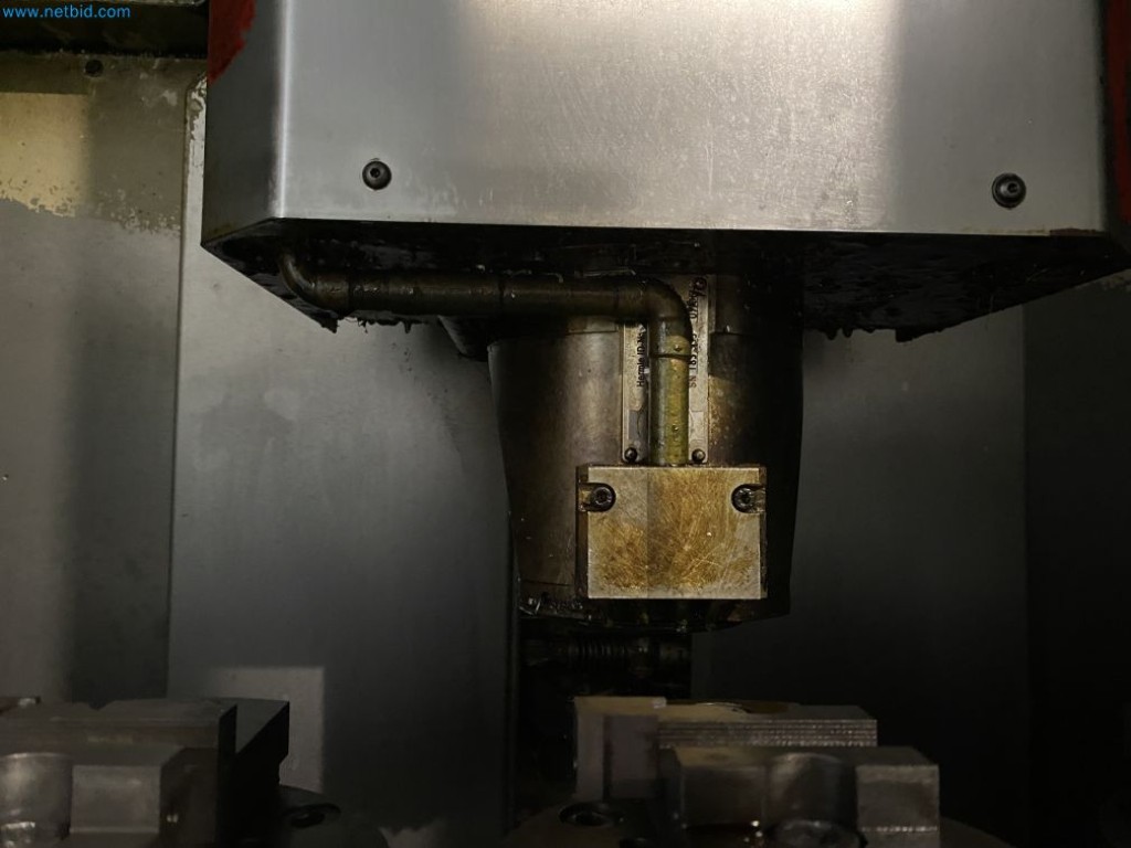 Machines du secteur de l'automatisation Construction de machines spéciales-3