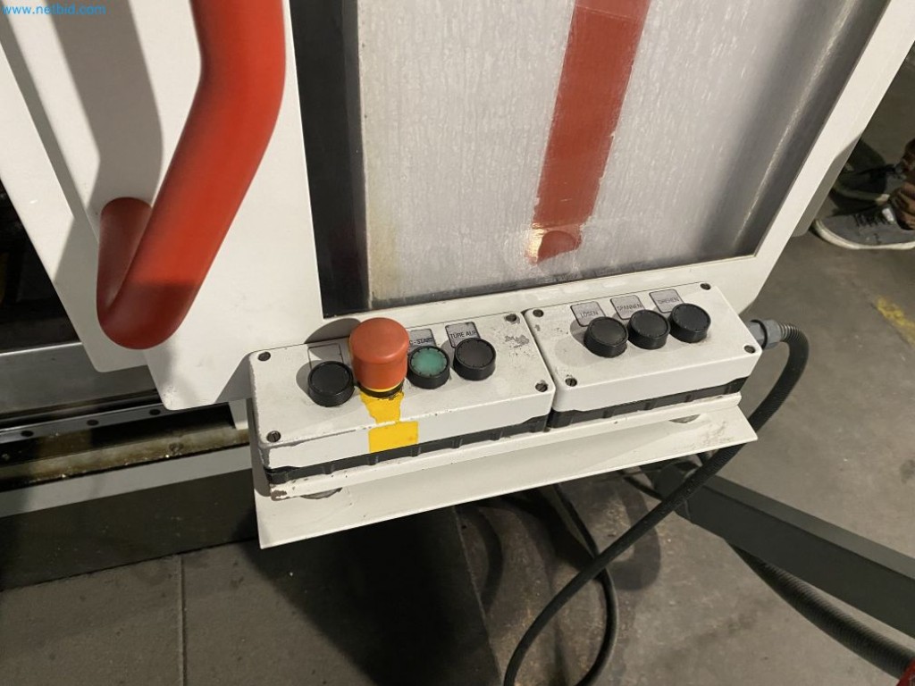 Machines du secteur de l'automatisation Construction de machines spéciales-4