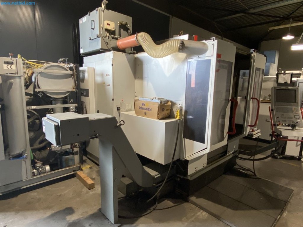 Machines du secteur de l'automatisation Construction de machines spéciales-7