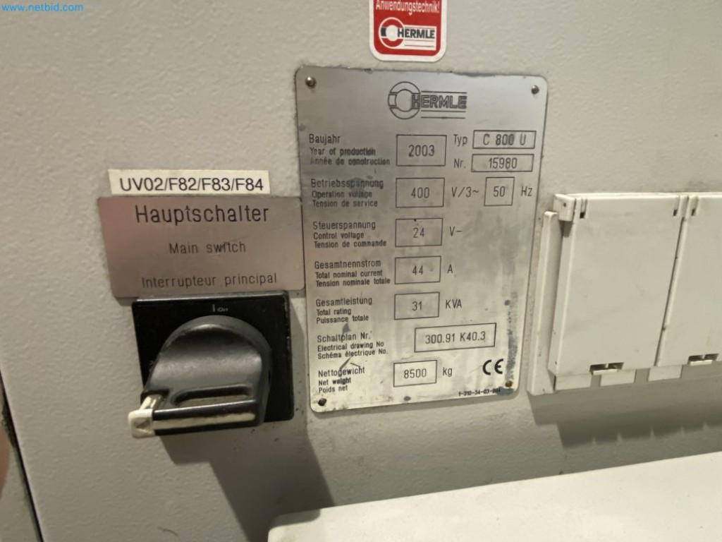 Machines du secteur de l'automatisation Construction de machines spéciales-8