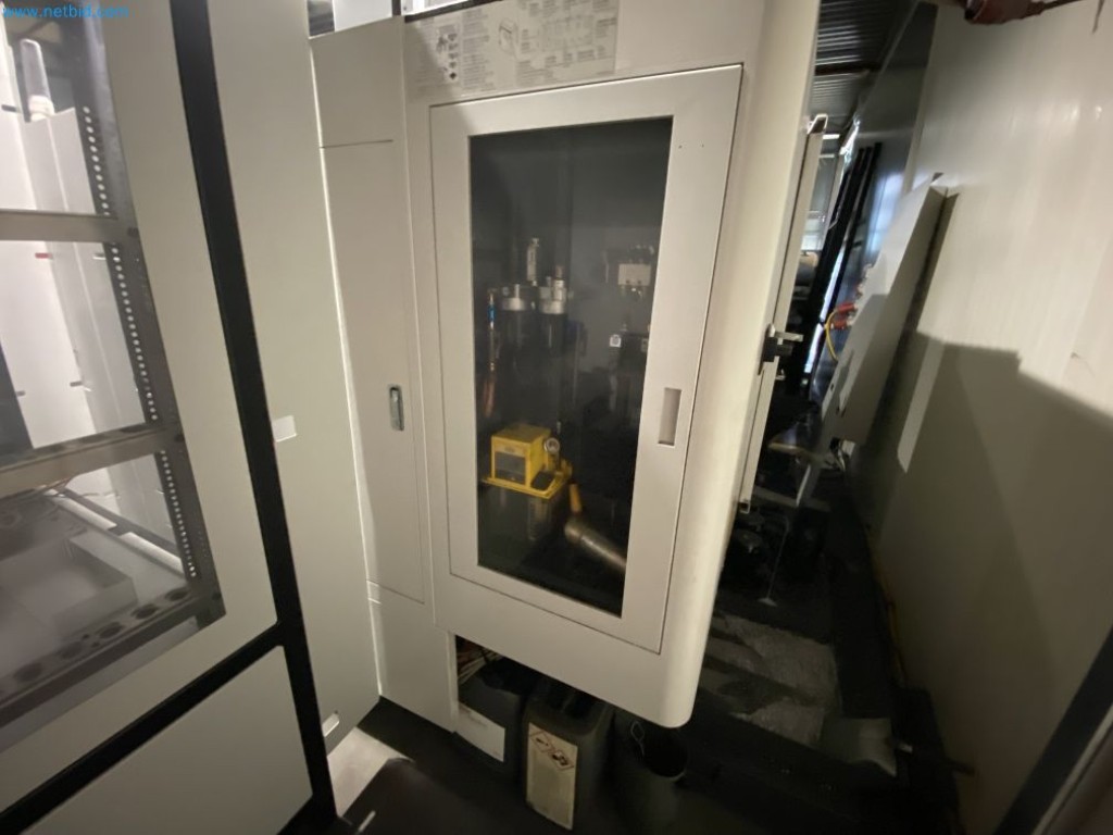 Machines du secteur de l'automatisation Construction de machines spéciales-11