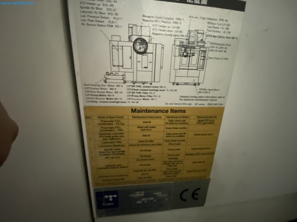 Machines du secteur de l'automatisation Construction de machines spéciales-14