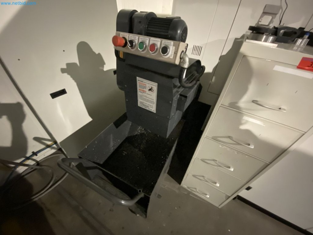 Machines du secteur de l'automatisation Construction de machines spéciales-17