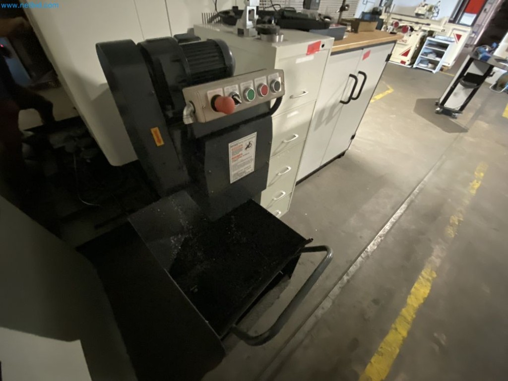 Machines du secteur de l'automatisation Construction de machines spéciales-18