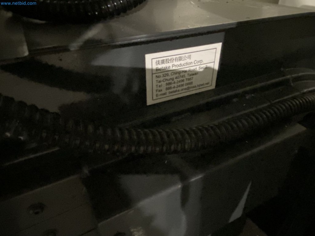 Machines du secteur de l'automatisation Construction de machines spéciales-19