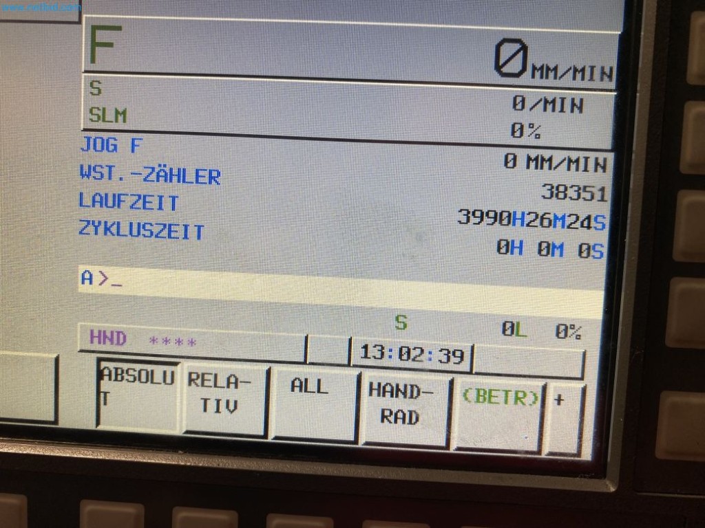 Machines du secteur de l'automatisation Construction de machines spéciales-23