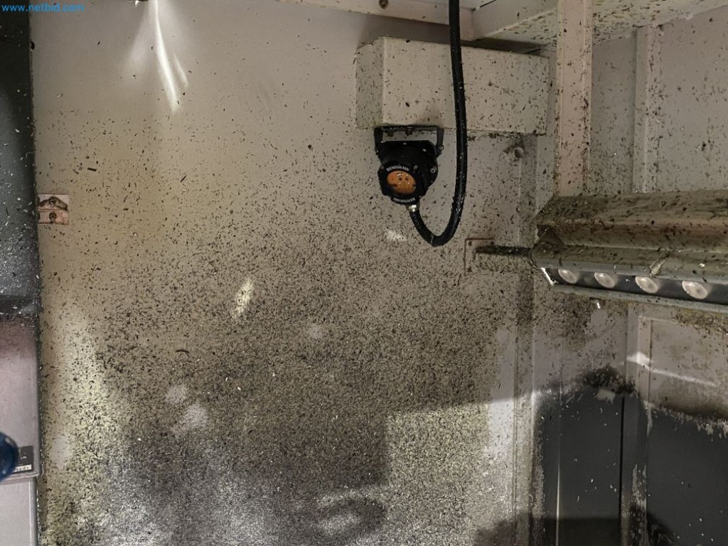 Machines du secteur de l'automatisation Construction de machines spéciales-2