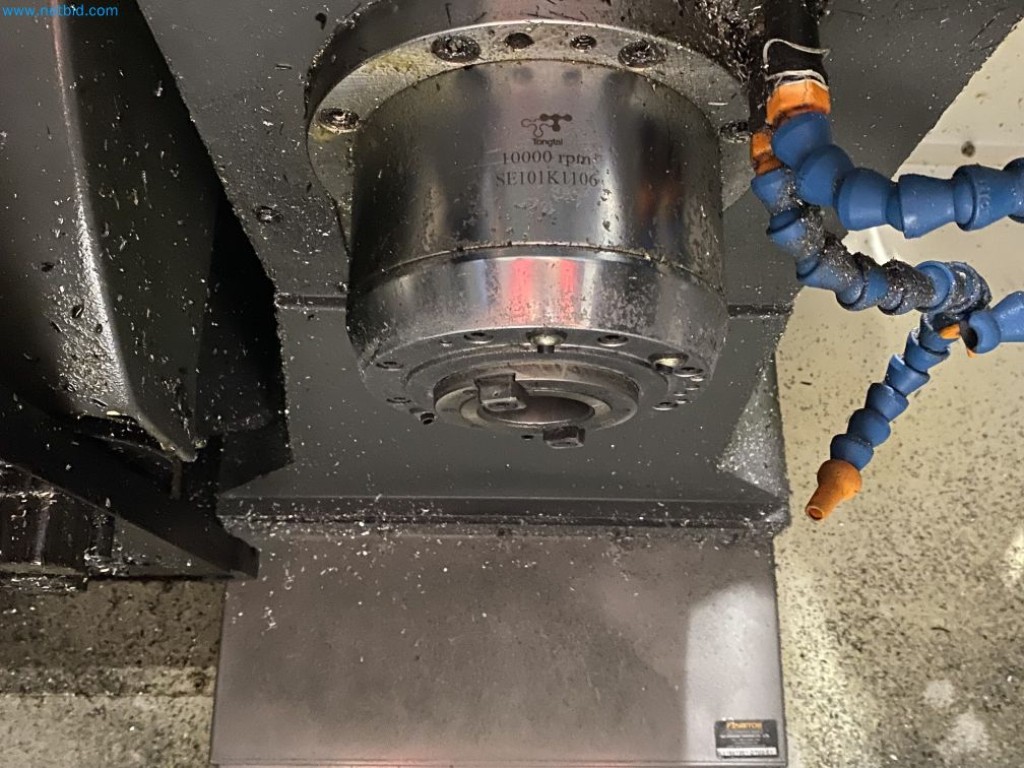 Machines du secteur de l'automatisation Construction de machines spéciales-3