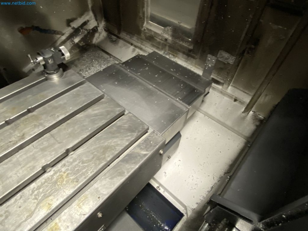 Machines du secteur de l'automatisation Construction de machines spéciales-5