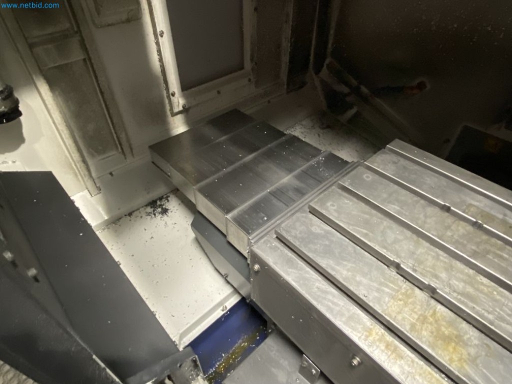 Machines du secteur de l'automatisation Construction de machines spéciales-6