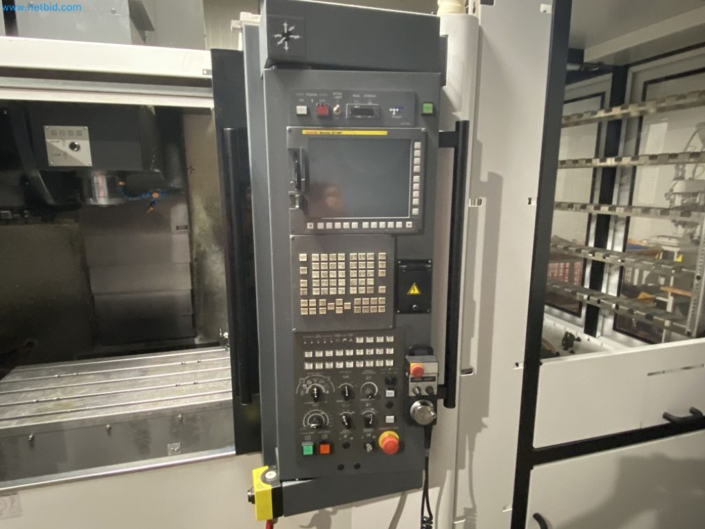 Machines du secteur de l'automatisation Construction de machines spéciales-7