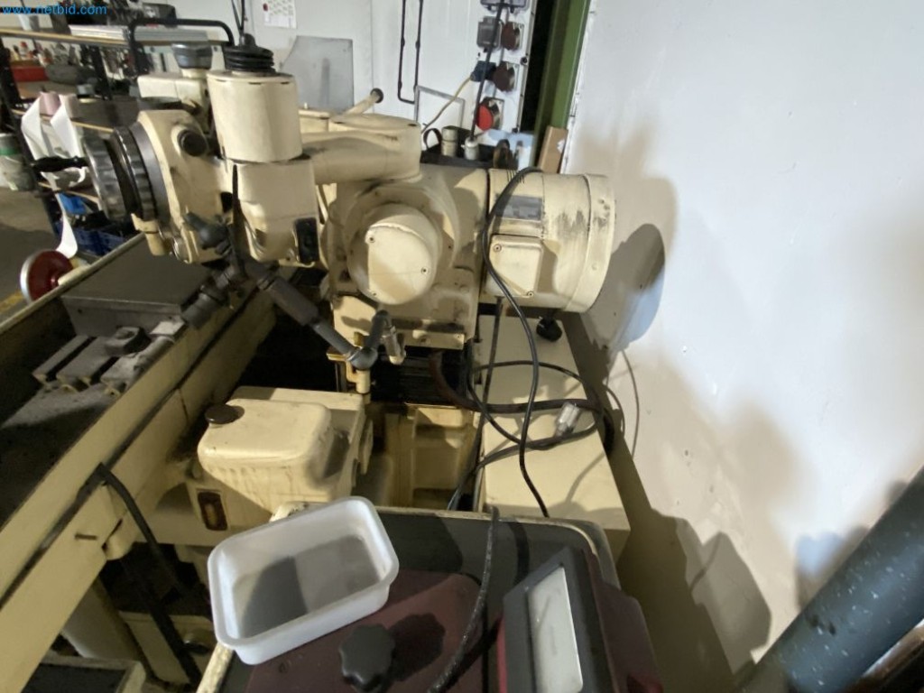 Machines du secteur de l'automatisation Construction de machines spéciales-5