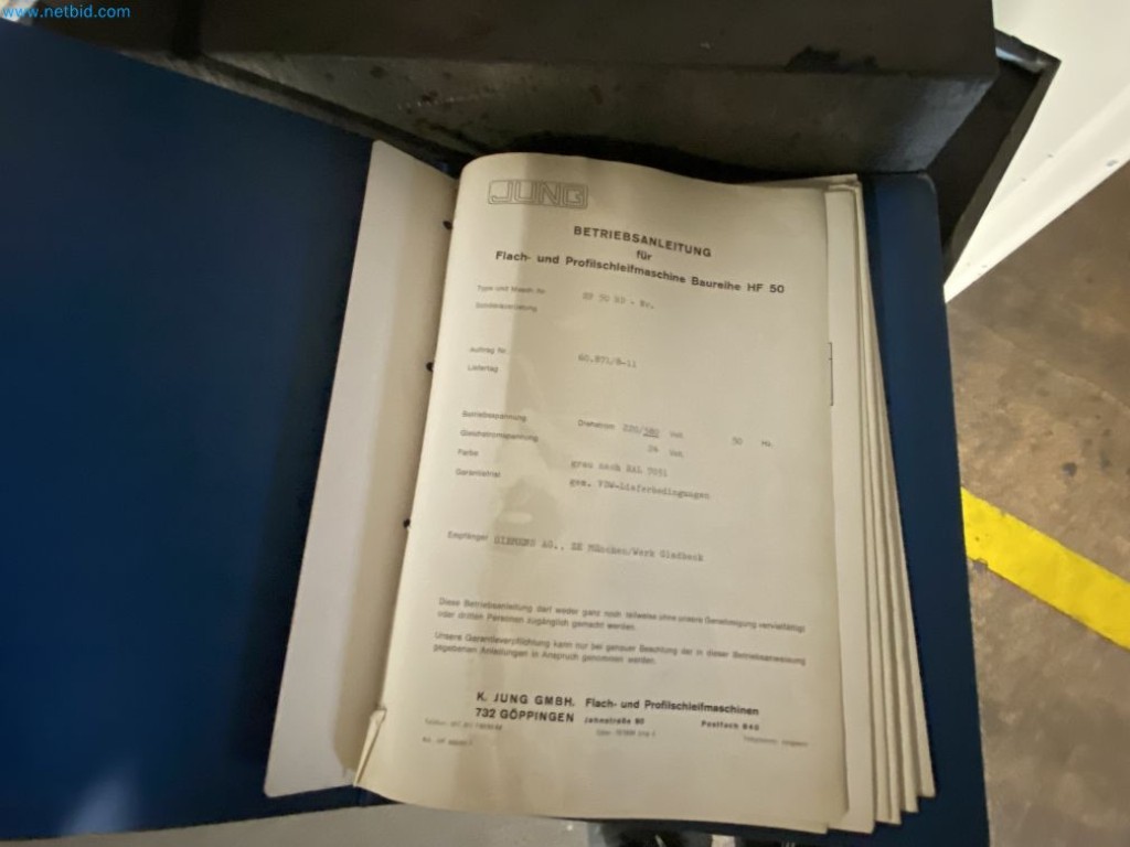 Machines du secteur de l'automatisation Construction de machines spéciales-7